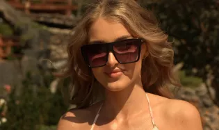 Gorąco, tanecznie i energetycznie. Tak Laser zapowiadał „To gorąca noc" i dokładnie taki kawałek trafił do sieci