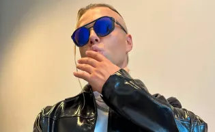 Gorąco wokół Skolima! Król latino zapowiada nowy krążek