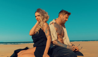 Miniatura artykułu - Gwiazda Love Island i finalistka Disco Star we wspólnej produkcji 