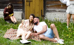 Gwiazda „Love Island” pokazała nowość „Hej kotku”!