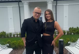 Hit króla latino w rękach Alexa i Fonzy. Tak zabrzmiało „Daj mi jedno słowo" Skolima