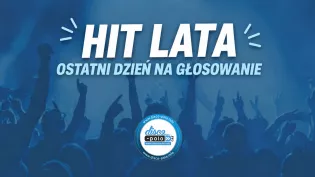 Hit Lata 2026 disco polo: zostały ostatnie godziny