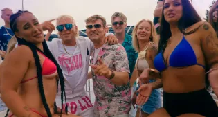 Hit lata 2026 gotowy? „Love" Skolima, Zenka Martyniuka i Raidera przebiło 1,4 miliona odtworzeń