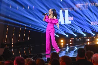 Hit półfinału „Must Be The Music"! Wideo z Czadową Mamuśką podbija sieć, jurorzy wstali z foteli