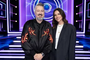 „Hitster. Muzyczna gra przebojów" w Polsacie! Nowe show TV