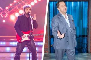 Ida Nowakowska wygrała 3. odcinek „Twoja Twarz Brzmi Znajomo". Marcin Miller został bez czeku mimo zachwytów jury