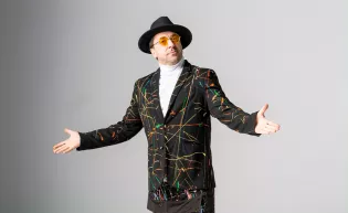 Ile Boys bierze za koncert? Marcin Miller zdradził stawki, od wesela po sylwestra Polsatu