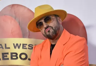 Ile zarabia Marcin Miller z Boys? Wokalista uciął spekulacje jednym zdaniem o podatkach