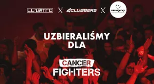 Ile zebrali w Luzztro dla Cancer Fighters? Świat disco polo pokazał moc