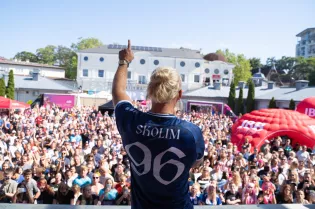 Impreza Skolima na Rynku w Nowym Targu 31 lipca 2026. Grill z JBB Bałdyga, degustacje i konkursy