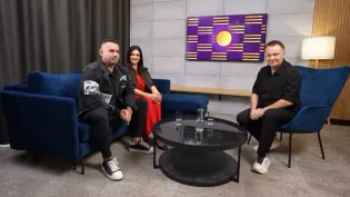 Iness i Extazy gośćmi Roberta Klatta. Disco Polo Live w Polo TV 31 października 2026