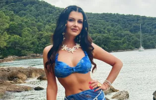 Iness szykuje hit lata! Zobacz przedpremierę „Kajokoko"