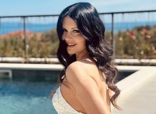 Iness w skąpym bikini zapowiada „Kajokoko"! To będzie hit lata? Zobacz przedpremierę!