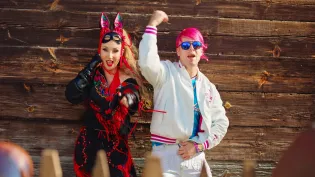 Internet oszalał na punkcie „Lubimy". Skolim i Cleo zgarnęli 10 milionów
