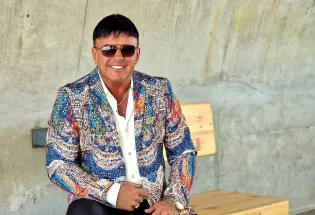 Janusz Konopla (Mirage) - kim jest, ile ma lat, żona, dzieci, największe przeboje