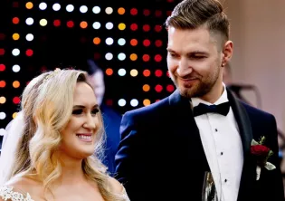 Zdjęcie z wesela i wyznanie do męża! Tak Jesika świętuje 5. rocznicę ślubu!