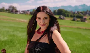 Justyna Lubas i Folk Show z premierą „Mama mówiła"
