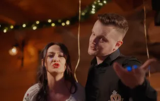 Justyna Lubas i Max z Jankowej wypuścili „Panieński"! Zobaczcie nowość!
