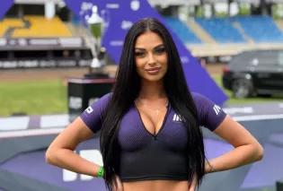 Kaja Sikorska, jedna z najpiękniejszych twarzy teledysków disco polo! Zobaczcie HOT zdjęcia!