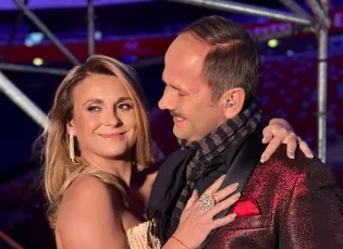 Kajra przyznała, że chciała odejść od Sławomira