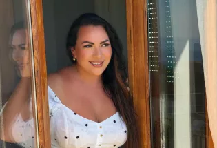 Kaszubska Influencerka nie może się ich pozbyć! Karolina Stankowska prosi internautów o ratunek