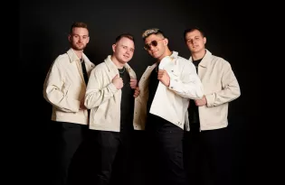 Kiedy i gdzie odbędą się koncerty DiscoBoys w sierpniu 2026?