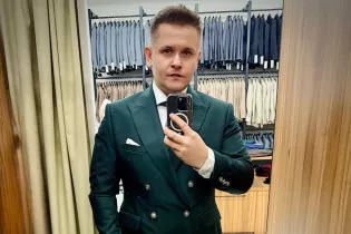 Kiedy i gdzie zobaczyć Arka Kopaczewskiego w grudniu? Znamy daty świątecznych występów