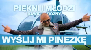 Kilka godzin po premierze i już remix! „Wyślij mi pinezkę” Dawida Narożnego w mocniejszej wersji
