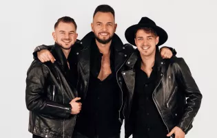 Kilkadziesiąt koncertów Shantel w jeden sezon! Gdzie zagra zespół Konrada Kulczyńskiego
