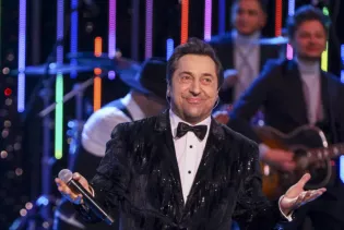 Kim będzie Marcin Miller w 5. odcinku „Twoja Twarz Brzmi Znajomo”?