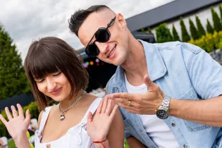 Kim jest Wiktoria Niekało? Gwiazda Ekipy Friza nagrała „Ta Jedyna" z Playboys