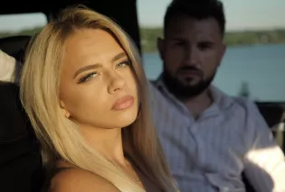 Mateuniooo i Kinga Zdybel z nowym singlem „Zostań tu". Zobacz przedpremiere!