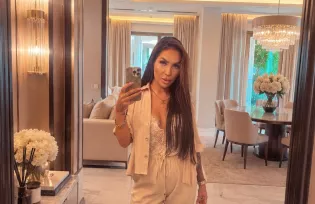 Klaudia Zielińska pokazała stylizację za grube pieniądze. Ta jedna torba mówi wszystko