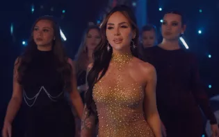 Klaudia Zielińska „Zamykasz oczy" przekroczyło milion wyświetleń na YouTube