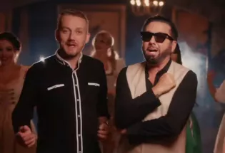 Kogiel Mogiel i Andre nagrali duet „Browarek”! Mamy przedpremierę