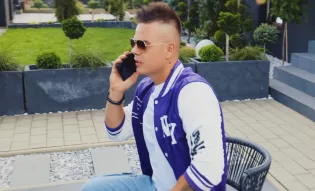 Koledzy przekonali lidera Massive, żeby wydał „Dlaczego Tak". Teraz ten hicior rozgrzewa branżę disco polo