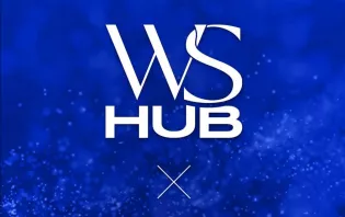 Kolekcja WS HUB x Roztańczony PGE Narodowy 2026 w sprzedaży. Koszulki, bluzy i kubki ze wzorem „włącz tryb roztańczony"