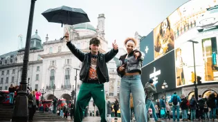 Kolorek z premierą „Disco Polo”