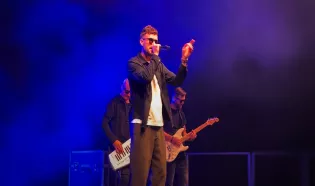 Koncert Defis w Sokolnikach 2026! To było szaleństwo! Zobaczcie VIDEO!