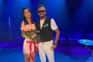 Koncerty Andre w sierpniu 2026. Gdzie zagra gwiazdor disco polo?