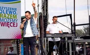 Koncerty Bartii w sierpniu 2026! Gdzie zagra młody wokalista disco polo?