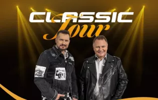 Koncerty Classic 2026 i 2027: Łagiewniki, Żnin, Września, Piła i Bartoszyce. Daty i bilety Classic Tour