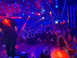 Koniec imprez w jednym z najstarszych klubów disco polo. Powód jest brutalnie prosty
