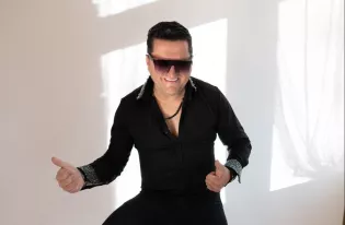 Kordian dał czadu w Skalbmierzu. Gwiazdor disco polo pochwalił się weekendem, jest nagranie z koncertu