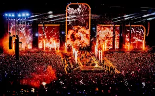 Kordian, Milano, Jorrgus, Top Girls i Extazy dołączają do Roztańczonego PGE Narodowego 2026