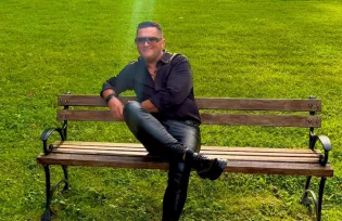 Kordian na weselu siostrzeńca Jakuba! Gwiazdor disco polo pokazał góralską zabawę u pana młodego od samego rana