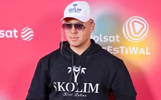 Król latino wchodzi do szkół. Skolim wypuścił własną wyprawkę szkolną! Zeszyty, plecaki, długopisy!