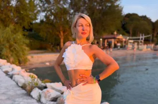 Krytyka wylała się w komentarzach. Magda Narożna odpowiedziała jednym zdaniem o swojej figurze i życiu!