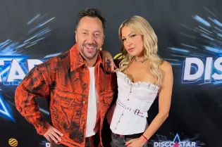Kto jest surowszym jurorem „Disco Star", Magda Narożna czy Marcin Miller?