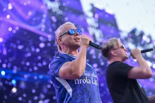 Kto wypadł najlepiej na Lecie z Radiem i TVP w Lublinie? Widzowie wskazali Skolima, resztę zmiażdżyli (OPINIE)